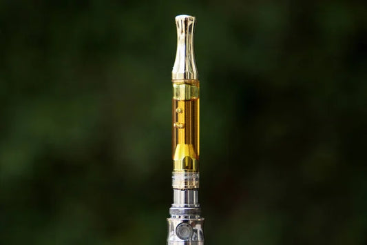 5 Essential Cartridge Storage Techniques - STRAINDADDY