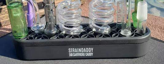 The Most Versatile Storage Solution on the Market