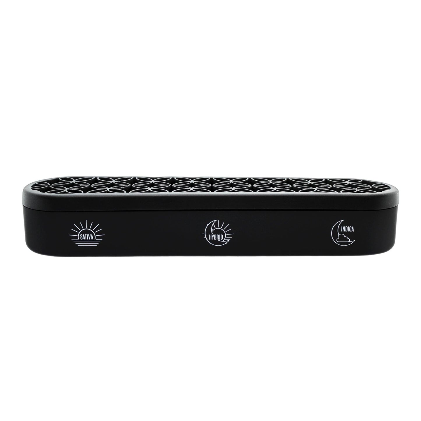 Straindaddy 510 Cartridge Caddy - STRAINDADDY CARTRIDGE CADDY