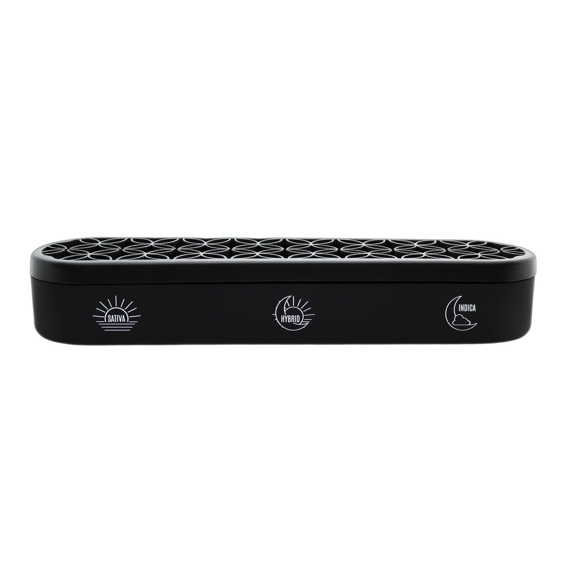 Straindaddy 510 Cartridge Caddy - STRAINDADDY CARTRIDGE CADDY