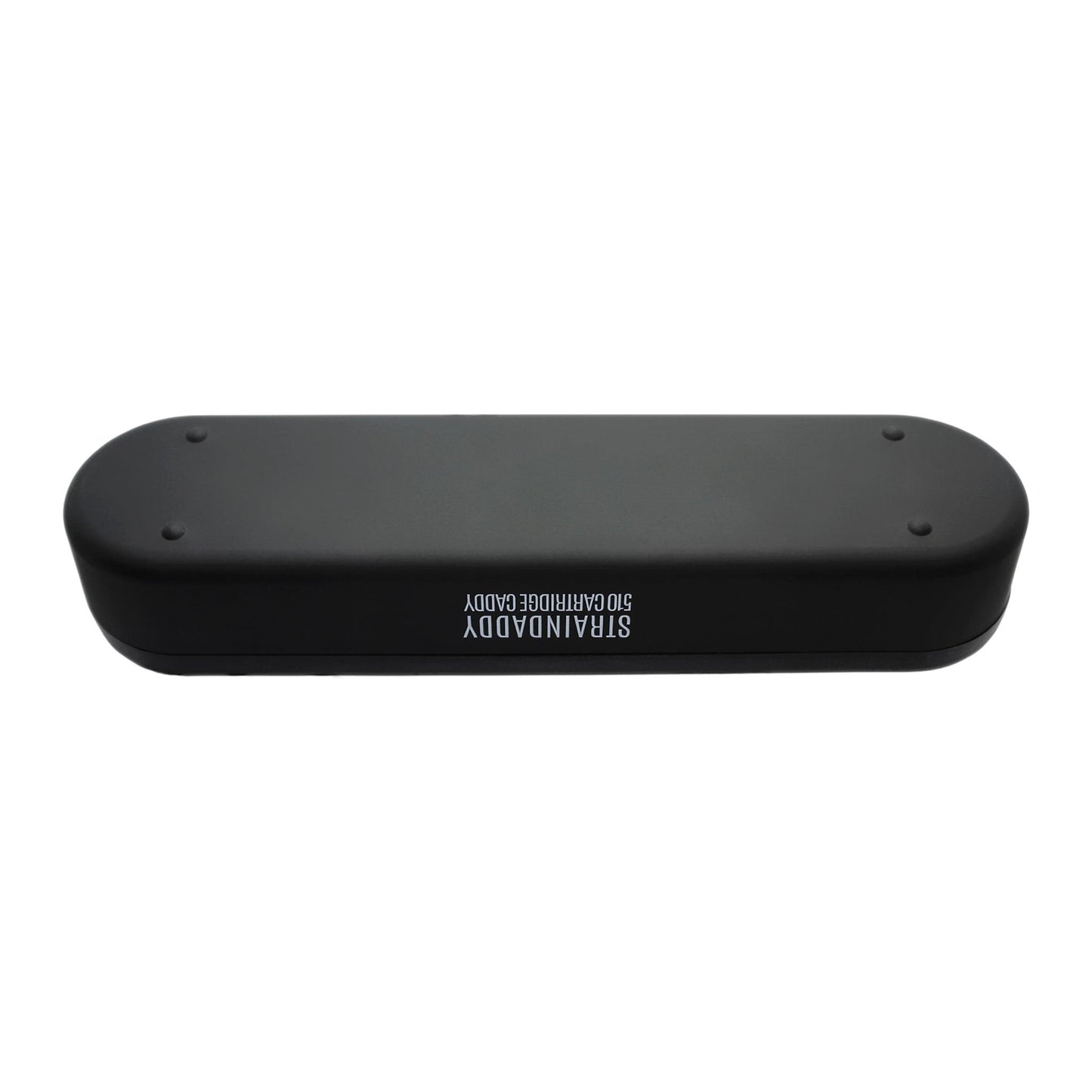 Straindaddy 510 Cartridge Caddy - STRAINDADDY CARTRIDGE CADDY