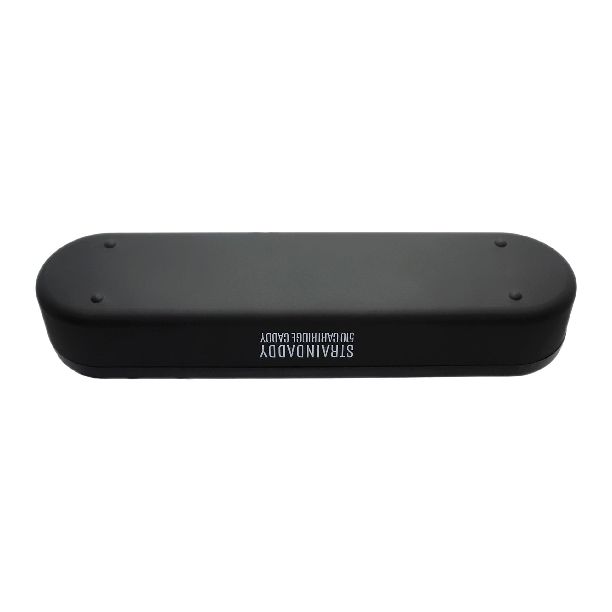 Straindaddy 510 Cartridge Caddy - STRAINDADDY CARTRIDGE CADDY